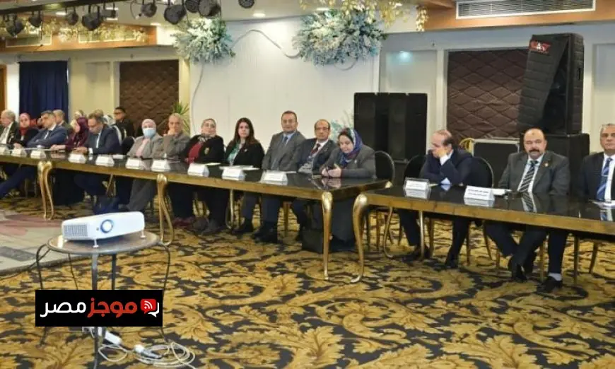 مجلس جامعة القاهرة يعتمد مجموعة قرارات لتعزيز التحول الرقمي والخدمات الطبية