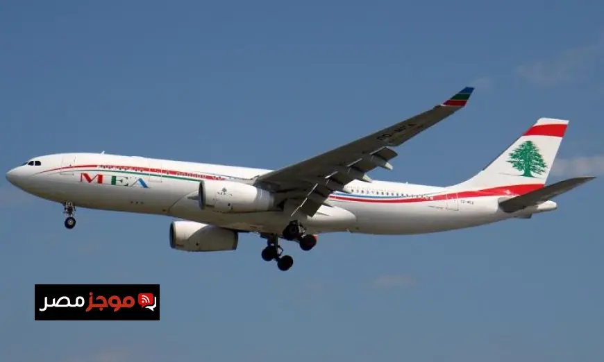 رئيس الهيئة المنظمة للطيران المدني اللبناني يؤكد انتظام العمل بمطار رفيق الحريري