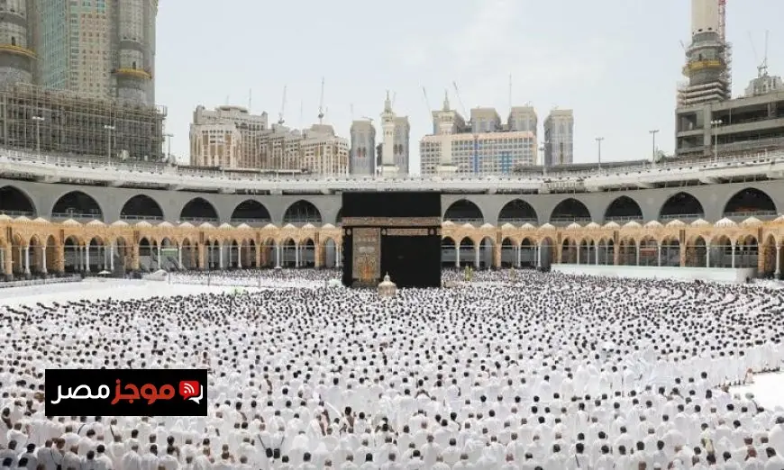 التسجيل لحجاج الداخل لموسم 1447هـ يفتح أبوابه عبر وزارة الحج والعمرة السعودية