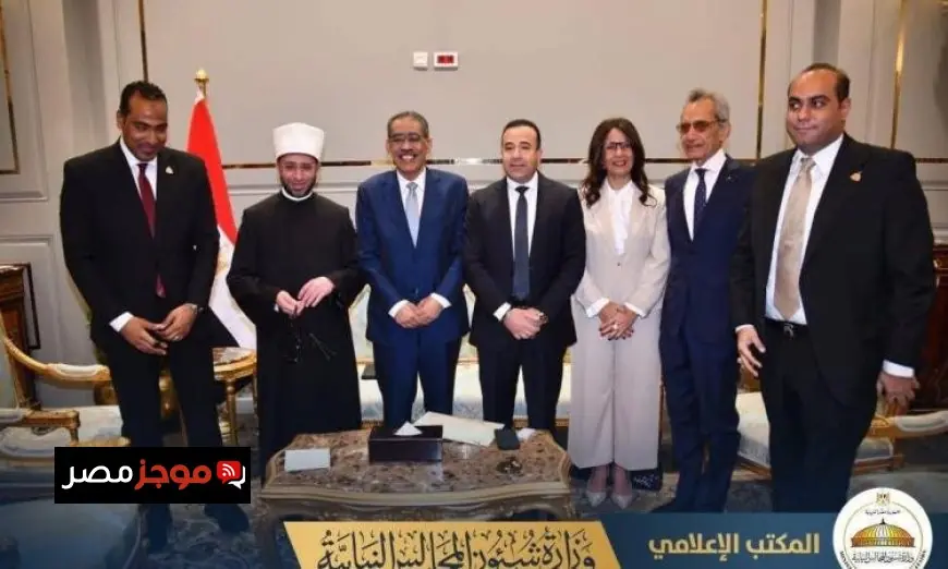 المستشار هاني حنا يعلن عن قانون جديد لتنظيم استخدام السوشيال ميديا للأطفال بتكليف من الرئيس