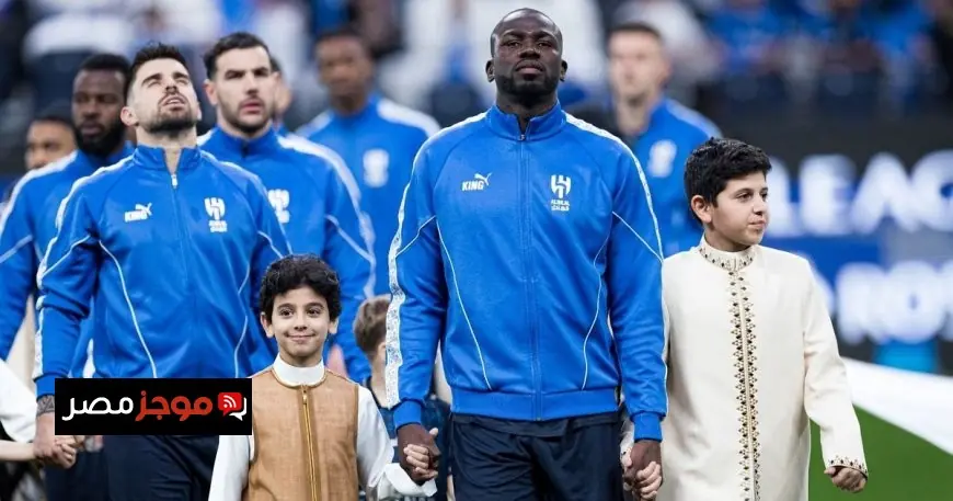 عودة ليوناردو إلى التشكيلة الأساسية للهلال في مواجهة التعاون بدوري روشن