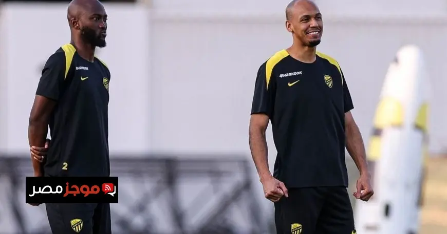 تغييرات مثيرة في تشكيلة الاتحاد لمواجهة الحزم في الدوري السعودي