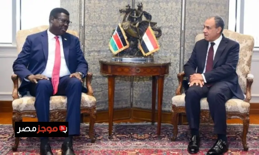 عبد العاطي يؤكد ضرورة التعاون والمنفعة المتبادلة بين دول حوض النيل لتعزيز التنمية المستدامة