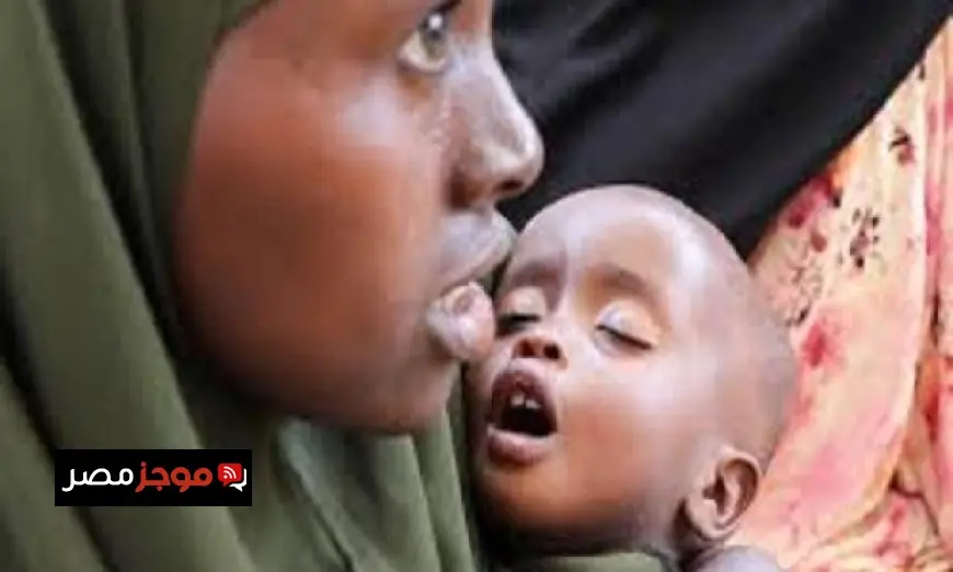 الصومال يحذر من أزمة جوع تهدد 6.5 مليون شخص بسبب الجفاف ووقف المساعدات الإنسانية