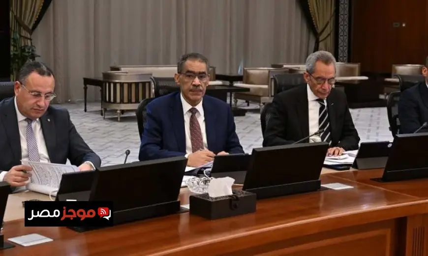 الوزراء يوافقون على قرار تاريخي لنقل تبعية الاستعلامات إلى وزارة الإعلام