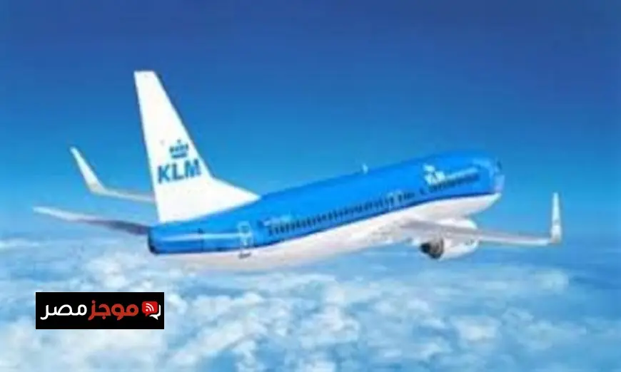 شركة الطيران الهولندية توقف جميع رحلاتها إلى إسرائيل بدءًا من 1 مارس وحتى إشعار آخر