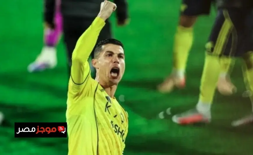 كريستيانو رونالدو يستثمر مجددًا ويأخذ 25% من ملكية نادي إسباني