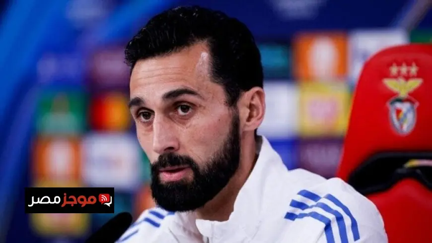 أربيلوا يؤكد غياب مبابي مؤقتًا ويكشف استعدادات الفريق لمواجهة مانشستر سيتي