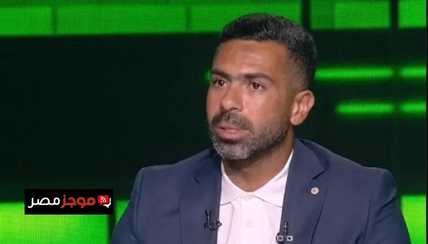 فتحي يعتبر أن توروب لا يلبي طموحات جماهير الأهلي ويؤكد أن النحاس هو الخيار الأفضل للفريق