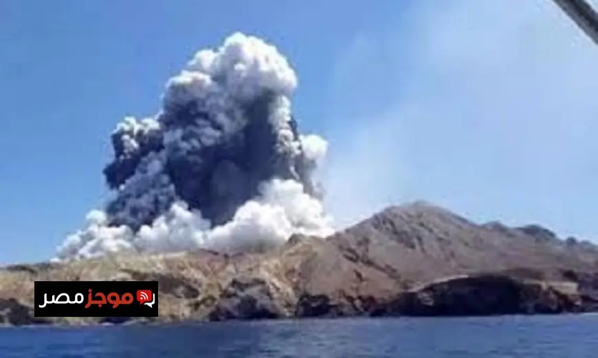 ثوران متجدد لبركان كانلاون في الفلبين وتحذيرات من انفجار محتمل أكبر