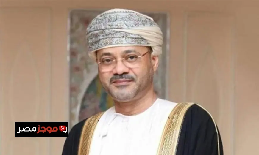 وزير الخارجية العماني يكشف عن تقدم ملحوظ في مفاوضات أمريكا وإيران