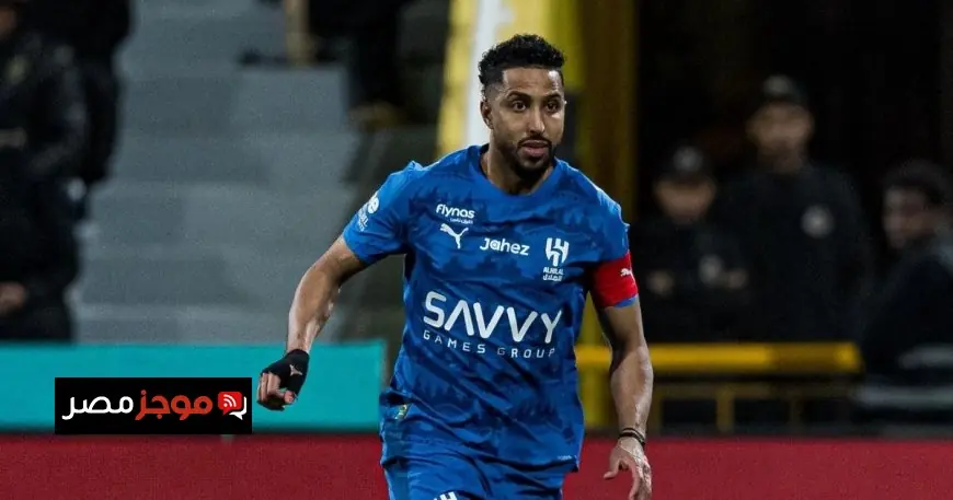 تعرف على موعد مباراة الشباب والهلال في دوري روشن السعودي 2023