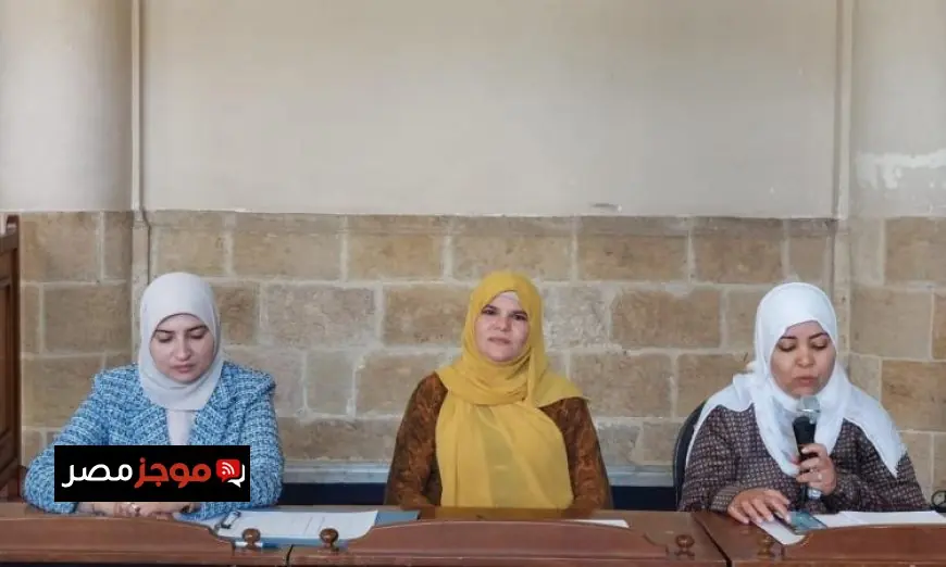 رمضانيات نسائية في الجامع الأزهر تستكشف اسم الله الوهاب وتعزز ثقافة حسن الظن