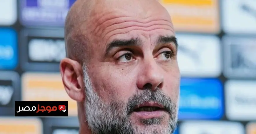 جوارديوالا يرفض تقديم المساعدة لأرتيتا مدرب أرسنال في تحدياته الحالية