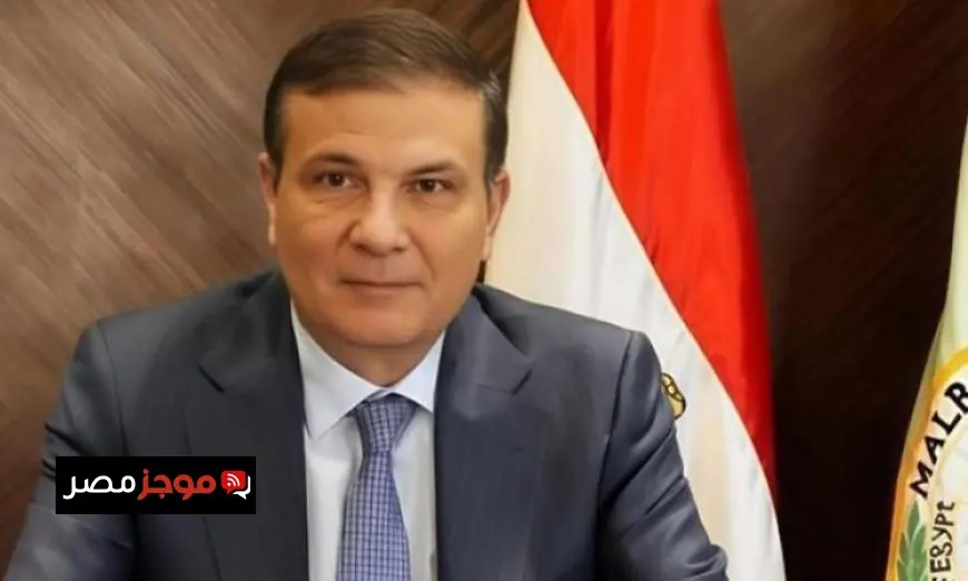 تهنئة وزير الزراعة للرئيس السيسي بمناسبة ذكرى انتصارات العاشر من رمضان