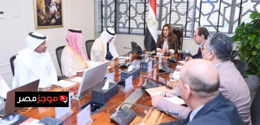 منال عوض تطلق منصة رقمية رائدة لرصد وتحليل النظم البيئية بشكل متطور