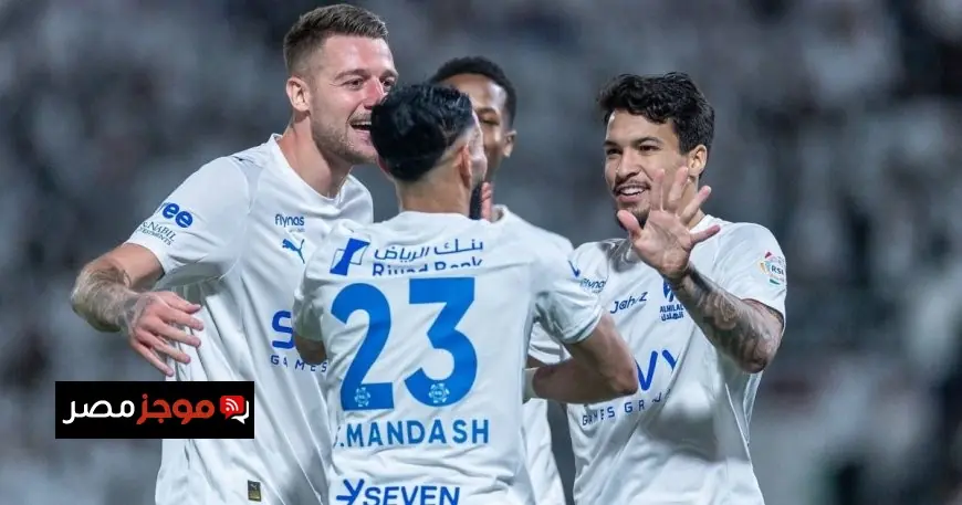 خمس حقائق مثيرة عن ديربي الرياض بين الشباب والهلال