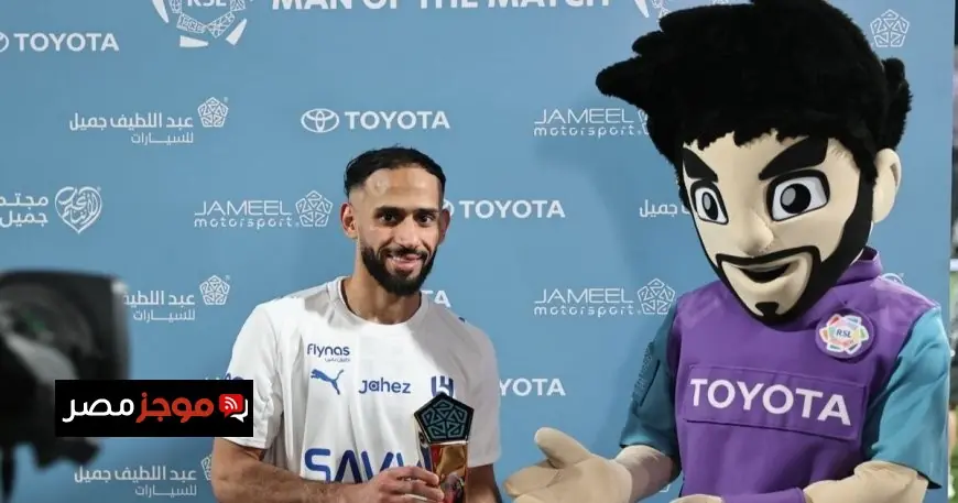 سلطان مندش يتألق وعلي البليهي يواجه الانتقادات في ديربي الهلال والشباب