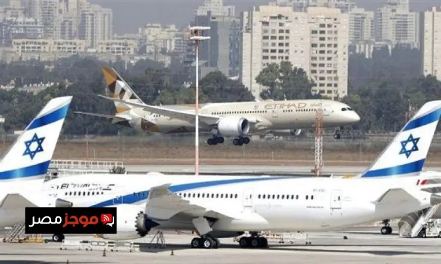 إسرائيل تغلق مجالها الجوي بعد تنفيذ هجوم استباقي على إيران