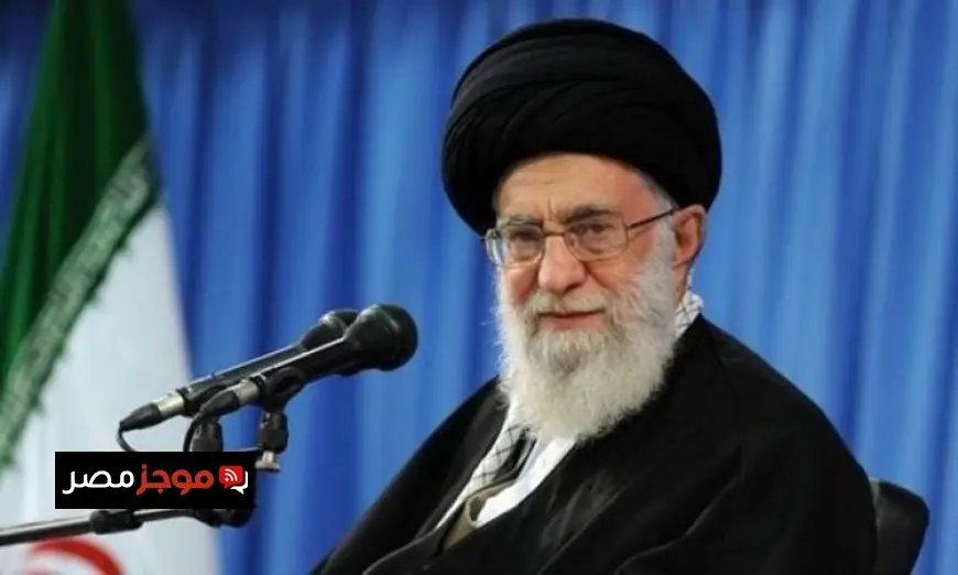 صحيفة إسرائيلية تكشف عن ضربة جوية قرب مكتب خامنئي في طهران