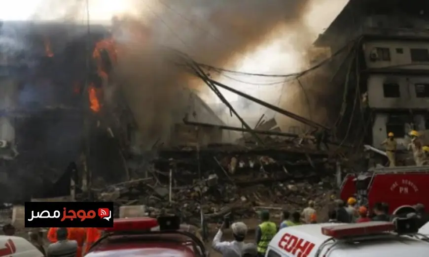 باكستان تنجح في القضاء على 331 من عناصر طالبان الأفغانية خلال عملية غضب الحق