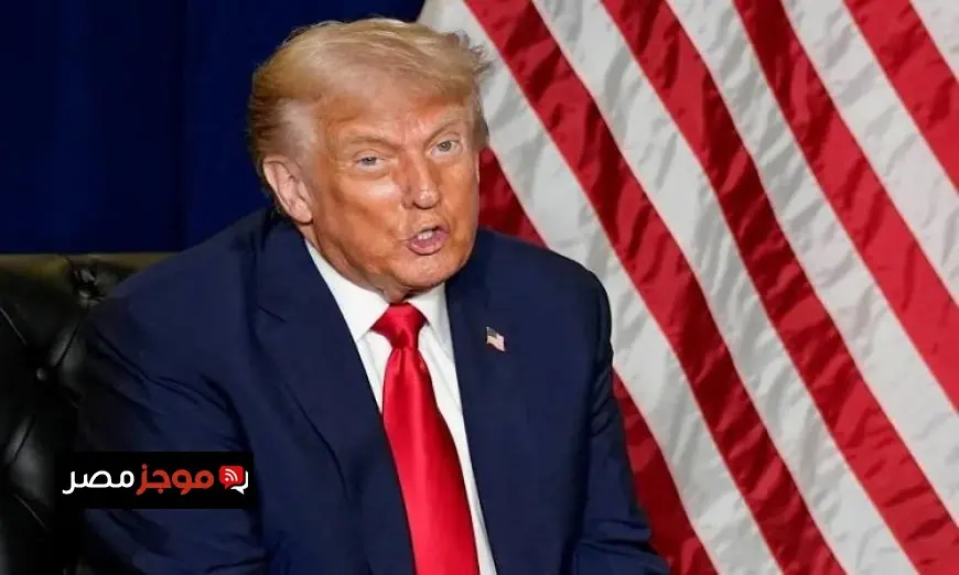 ترامب يكشف عن محاولات إيران للتأثير في الانتخابات الأمريكية