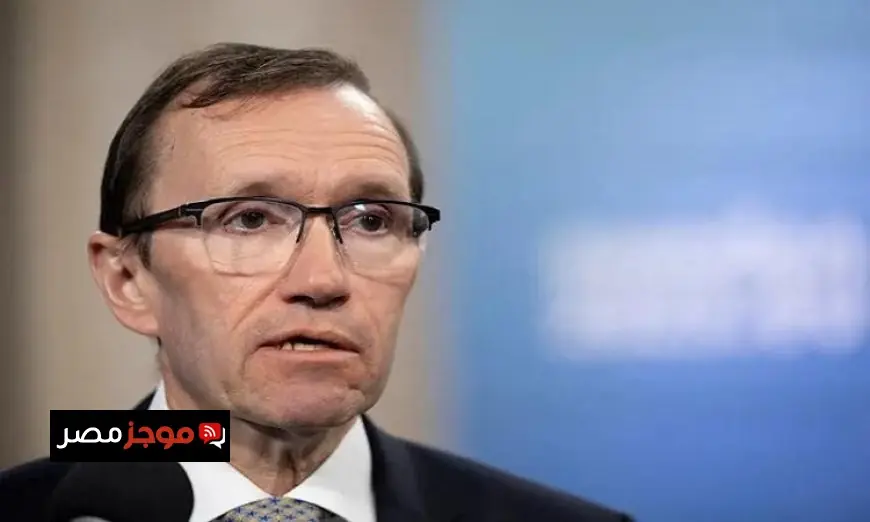 وزير الخارجية النرويجي يعبر عن قلقه العميق حول تصاعد النزاع في الشرق الأوسط