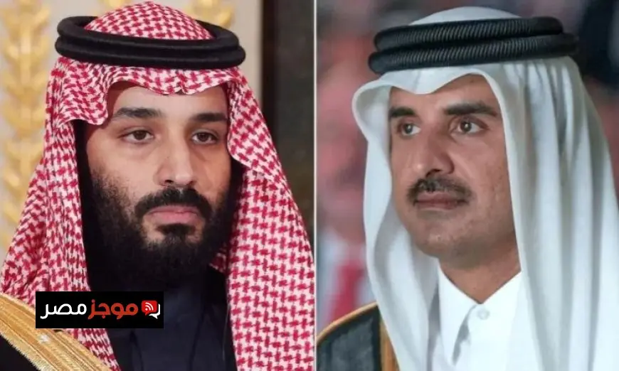 قطر والسعودية تدعوان إلى إرساء السلام من خلال وقف التصعيد والعودة إلى الحوار الفوري