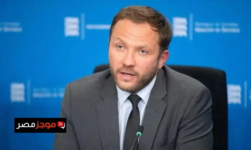 وزير خارجية استونيا يدعو الجميع إلى ضبط النفس وتجنب التصعيد في المنطقة