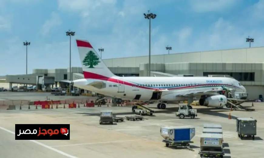 لبنان يؤكد عدم صحة أنباء إغلاق مطار رفيق الحريري