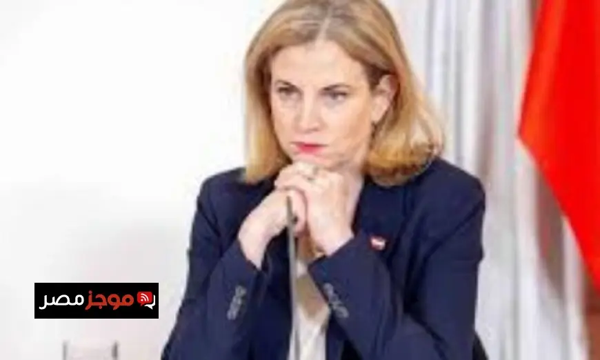 وزيرة خارجية النمسا تطالب بخفض التصعيد بعد الضربات على إيران