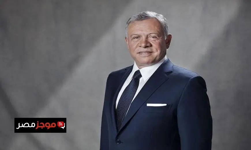 عاهل الأردن يناقش مع رئيس الوزراء العراقي سبل خفض التوترات الإقليمية