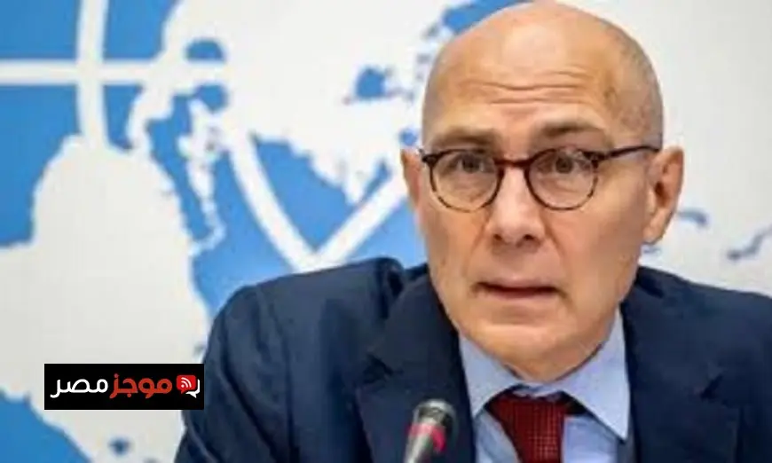 مفوض حقوق الإنسان بالأمم المتحدة يدعو لوقف التصعيد ويشجب الضربات ضد إيران