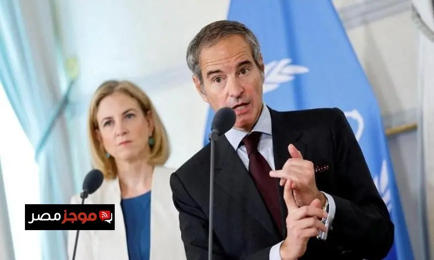 الوكالة الدولية للطاقة الذرية تؤكد سلامة المنشآت النووية في إيران بعد الهجمات