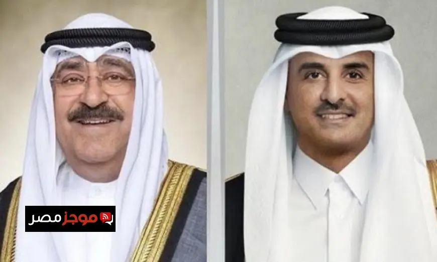 الكويت وقطر تحذران من تصعيد خطير للهجوم الإيراني يهدد أمن المنطقة