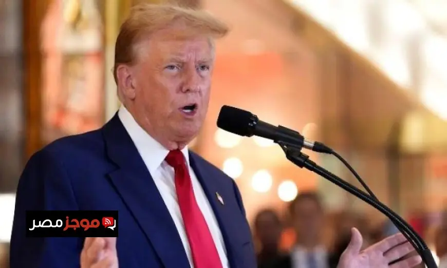 ترامب يكشف عن حالة الشلل في إيران ويؤكد علمه بالقيادة المقبلة