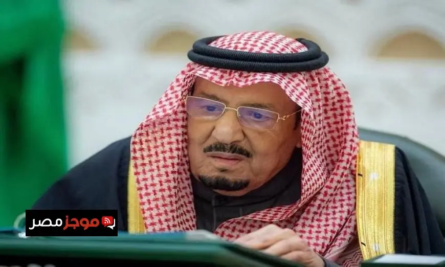 استضافة العاهل السعودي للمسافرين العالقين في مطارات المملكة تحت إشرافه المباشر