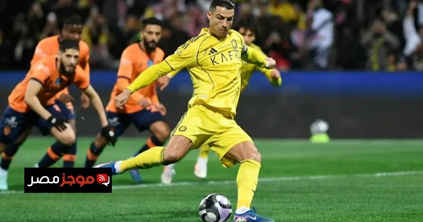 إصابة كريستيانو رونالدو تهدد مستقبل النصر وتثير قلق الجماهير