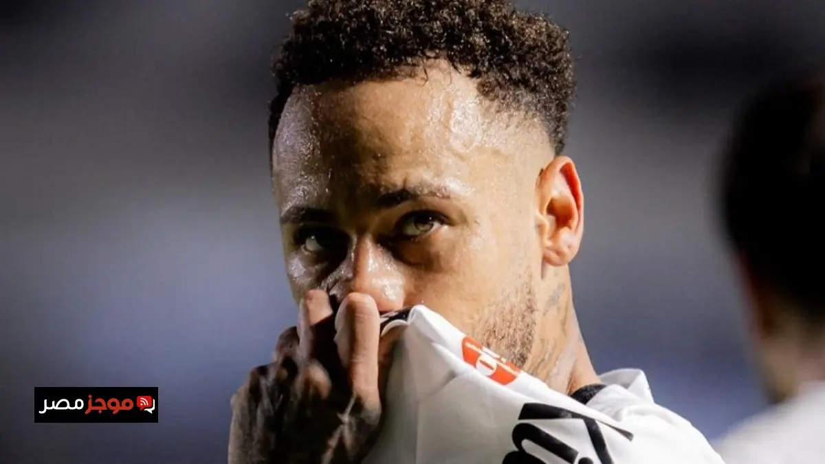 نيمار تحت طائلة دعوى قضائية من طباخته السابقة بسبب عبء العمل الشاق