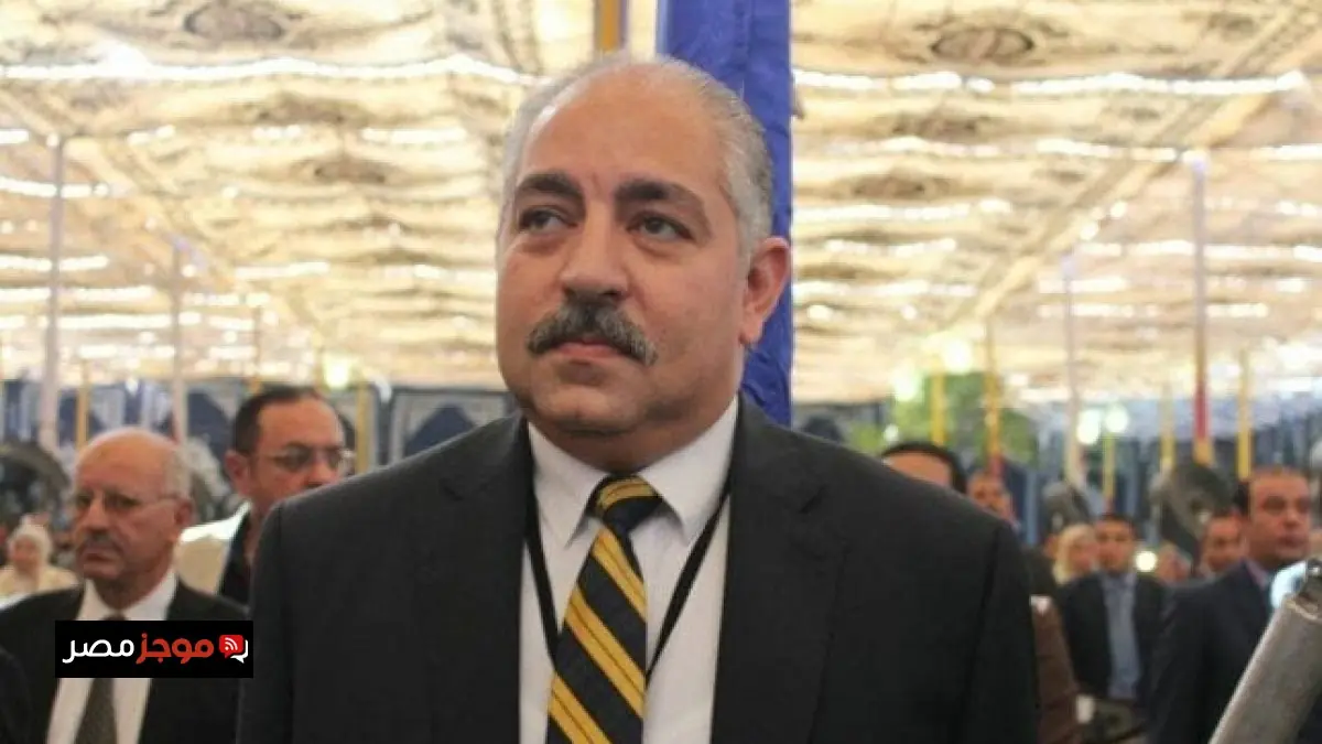 محمد شيحة يكشف أسباب أزمات الإسماعيلي منذ 2011 ودور العامري فاروق الداعم