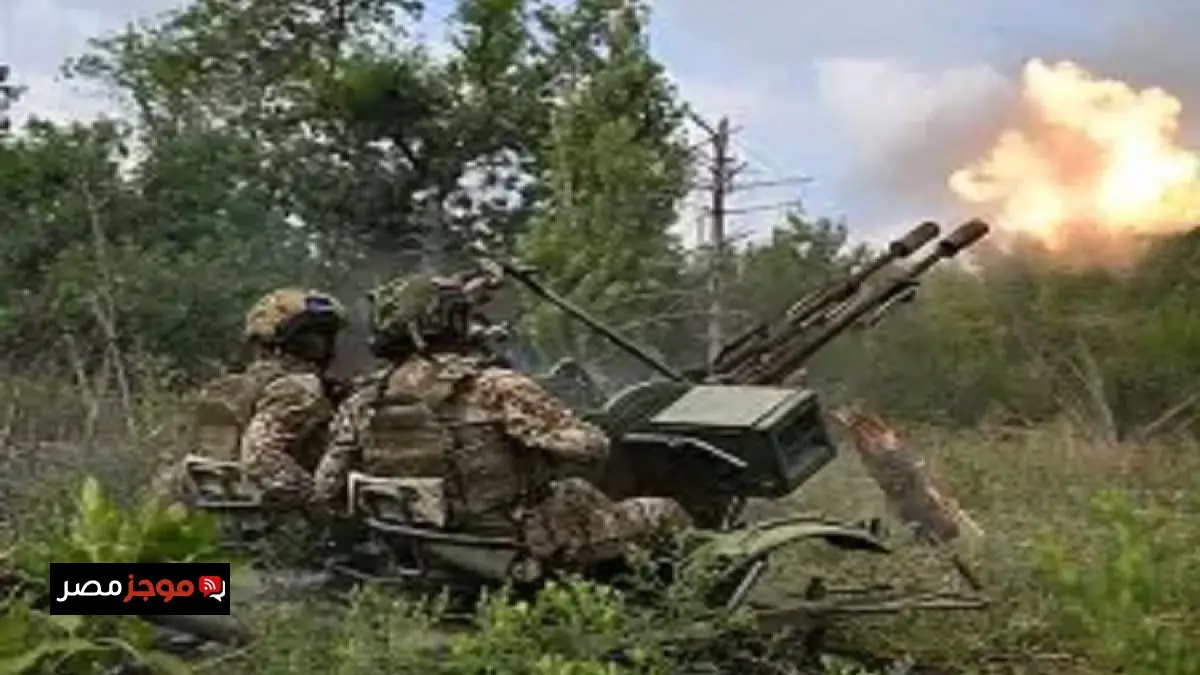 الدفاع الروسية تعلن عن تدمير 17 طائرة مسيرة أوكرانية خلال الليل