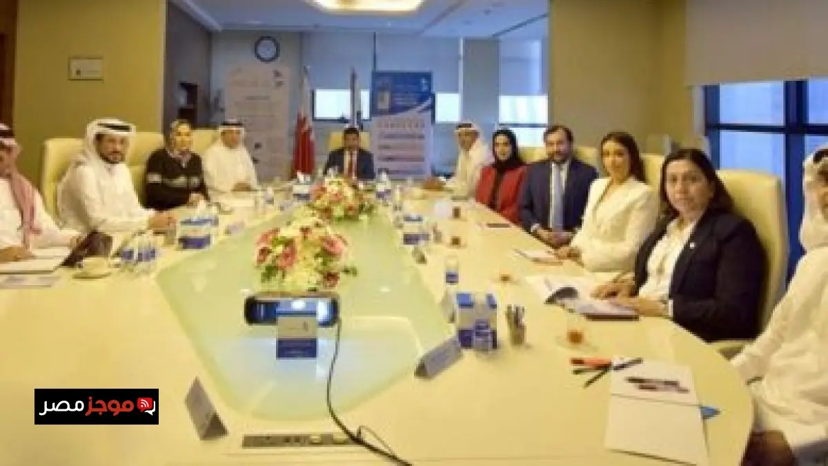 قطر ترسل رسالة سابعة للأمم المتحدة ومجلس الأمن حول اعتداء إيران على سيادتها