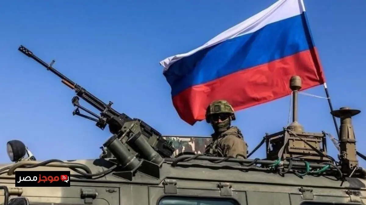 الدفاع الروسية تكشف عن استهداف معاقل تخزين الطائرات المسيرة