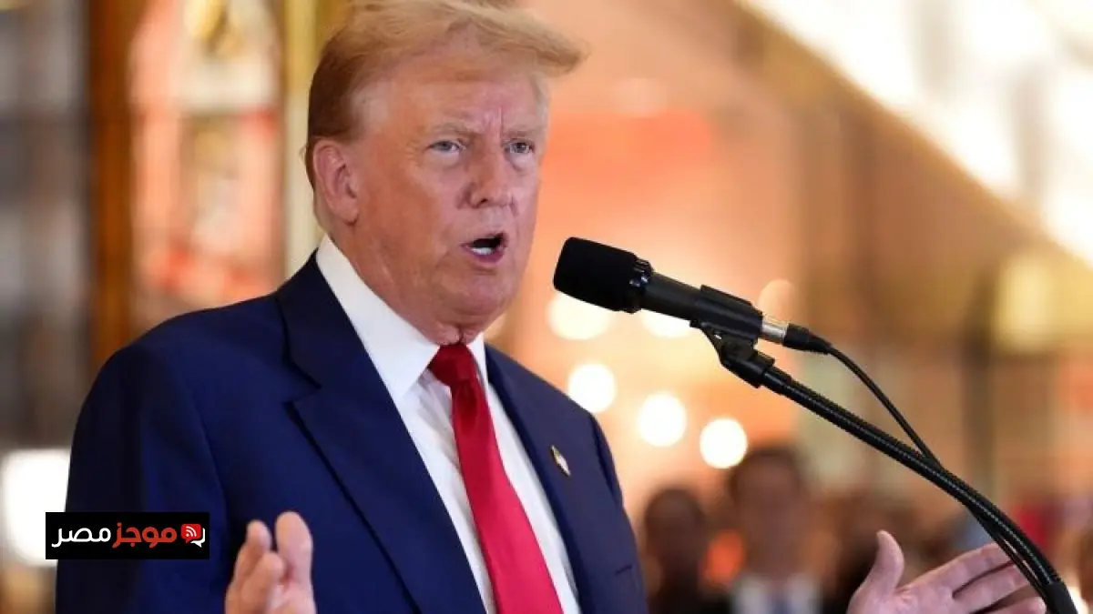 ترامب يكشف عن استهداف أكثر من 7000 هدف في إيران منذ بداية الحرب