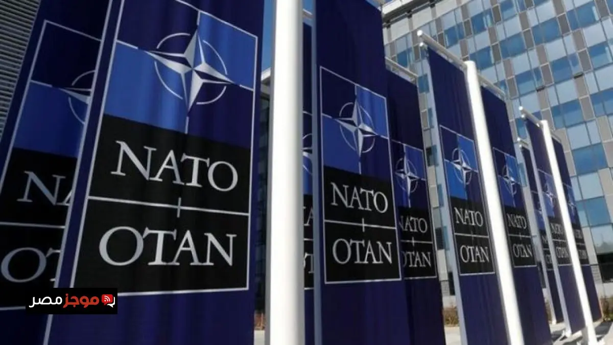 زيارة تاريخية وغير مسبوقة لحلف الناتو إلى أوكرانيا في ظل تعثر التحركات الدبلوماسية