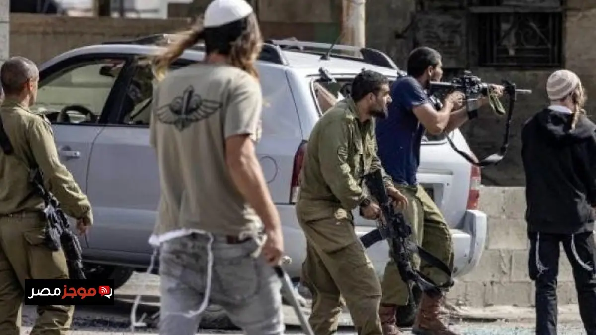 إصابة فلسطينيين واعتقال 11 مستوطن في اعتداءات بمسافر يطا بالضفة الغربية