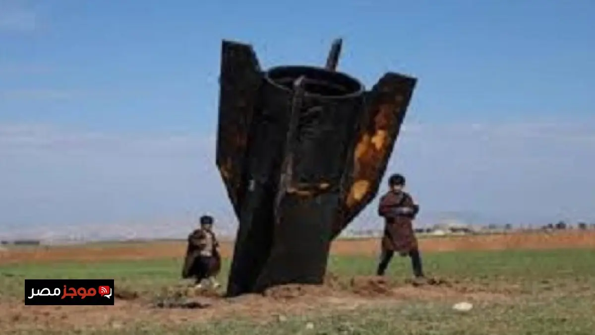 مسؤولون أمريكيون يحذرون الحلفاء من أن تصاعد الحرب في إيران قد يؤخر إمدادات الأسلحة لأوكرانيا