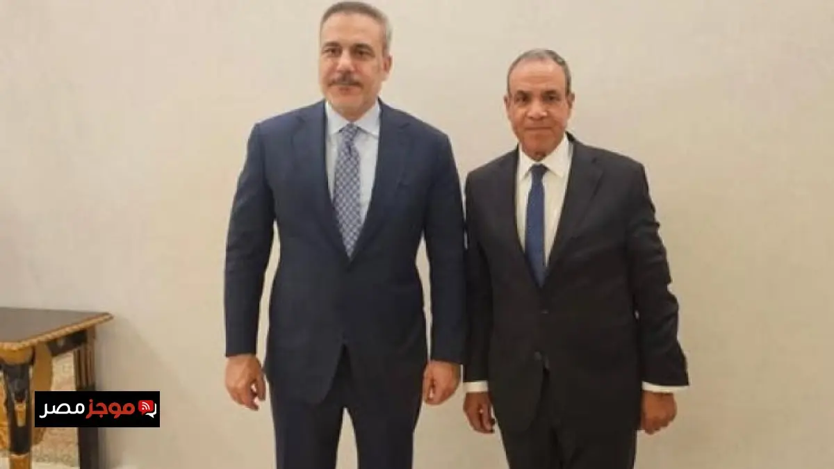 وزير الخارجية يبحث تعزيز العلاقات الثنائية مع نظيره التركي في إسلام آباد