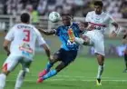 الزمالك يسجل تاريخًا مشرفًا بتفوقه على بيراميدز في منافسات الدوري المصري