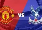 تعرف على موعد مباراة مانشستر يونايتد ضد كريستال بالاس في الدوري الإنجليزي والقنوات التي ستنقلها